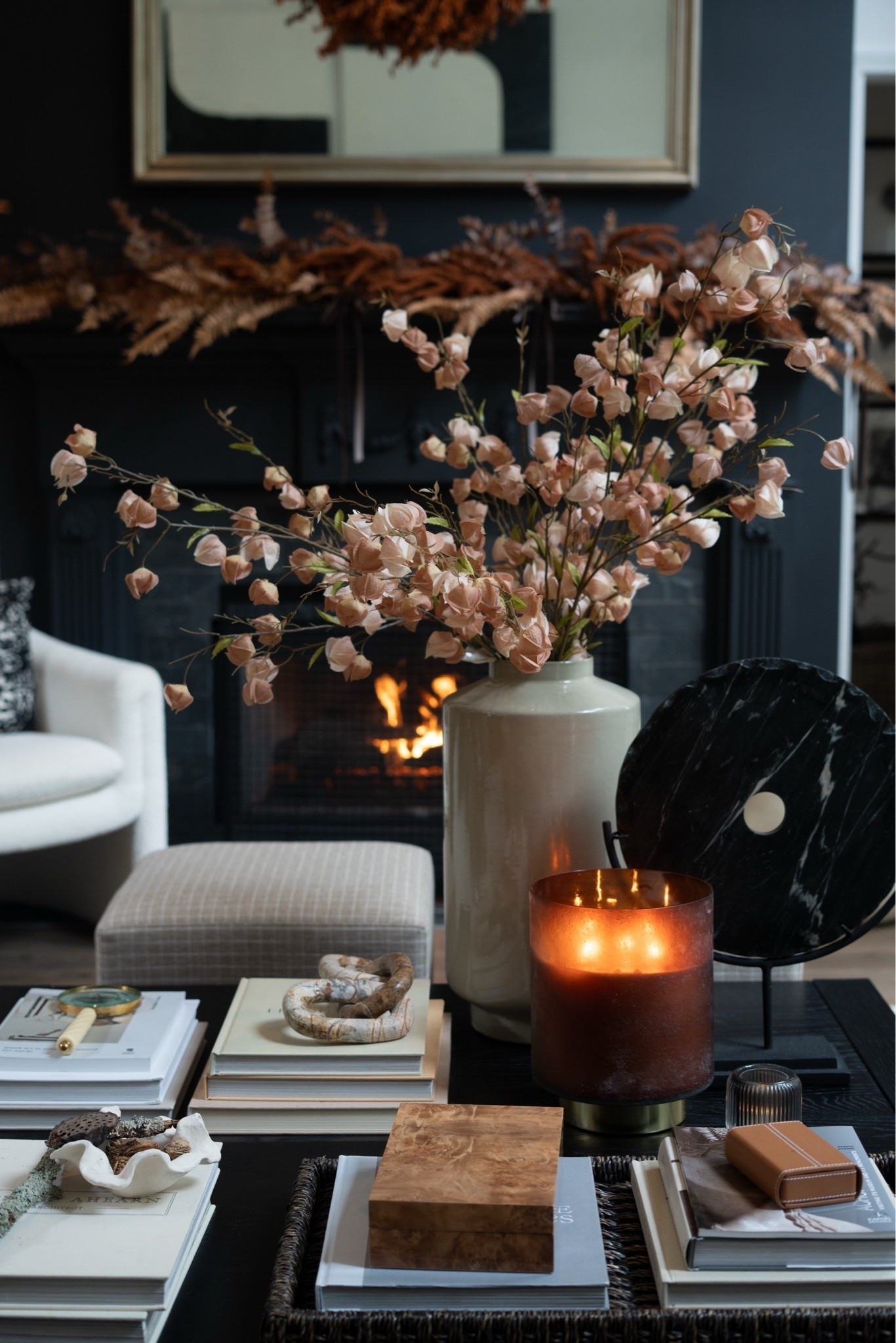 I’m so excited about Fall this year!!! We’ve brought in our favorite candles and faux greenery for those warm, cozy vibes!

#LTKHome #LTKSeasonal #LTKdayinmylife