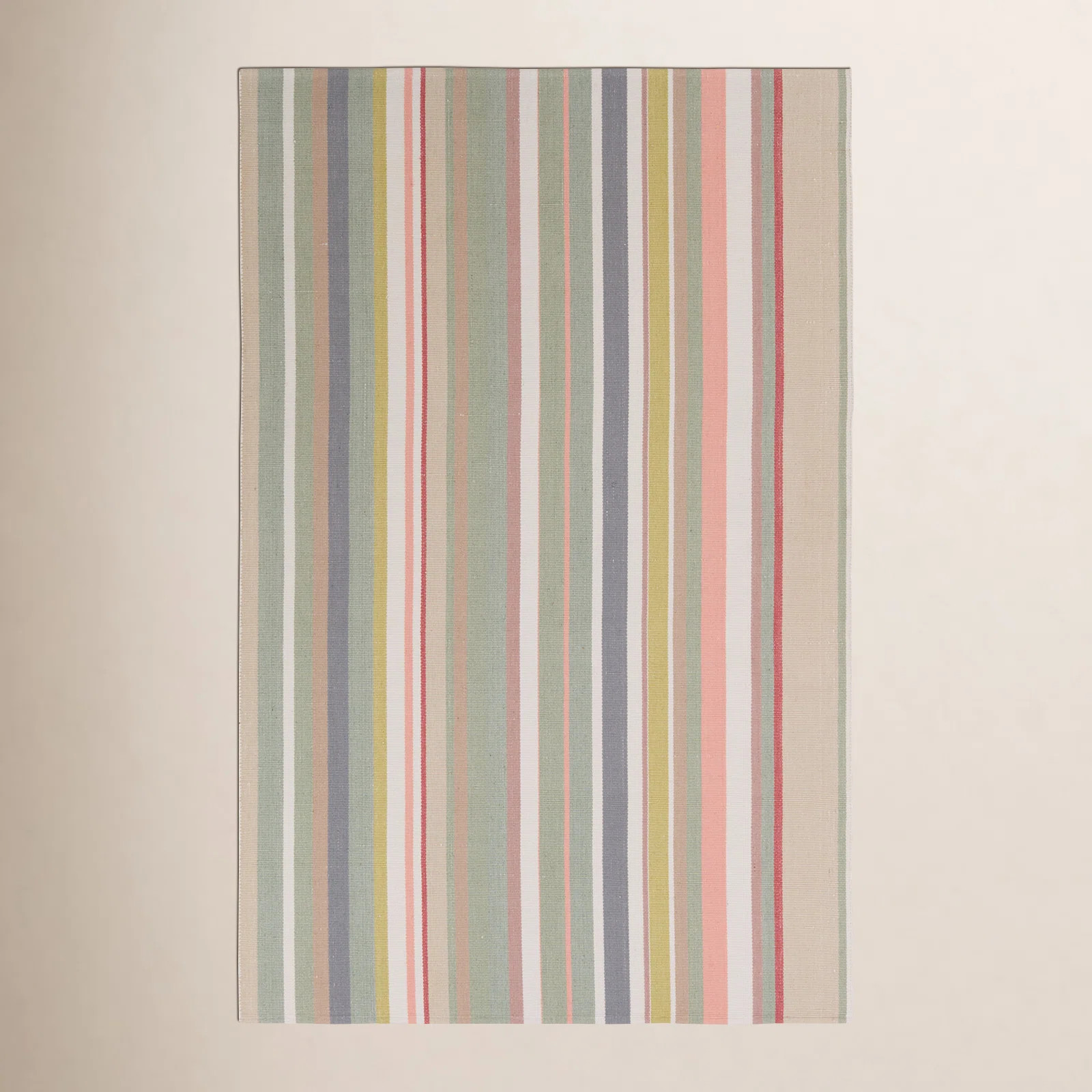 Godina Handmade Performance Indoor/Outdoor Rug | Birch Lane