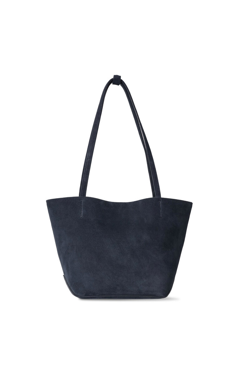 Medium Park Edge Suede Tote Bag | Moda Operandi (Global)