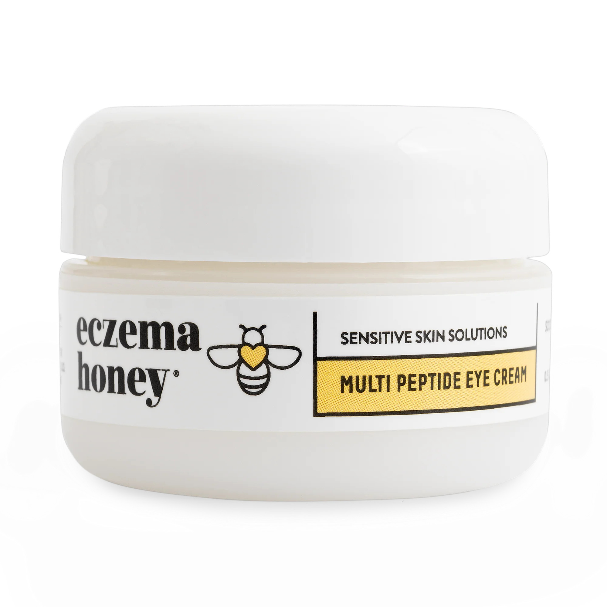 Eczema Honey Multi Peptide Eye Cream | Eczema Honey