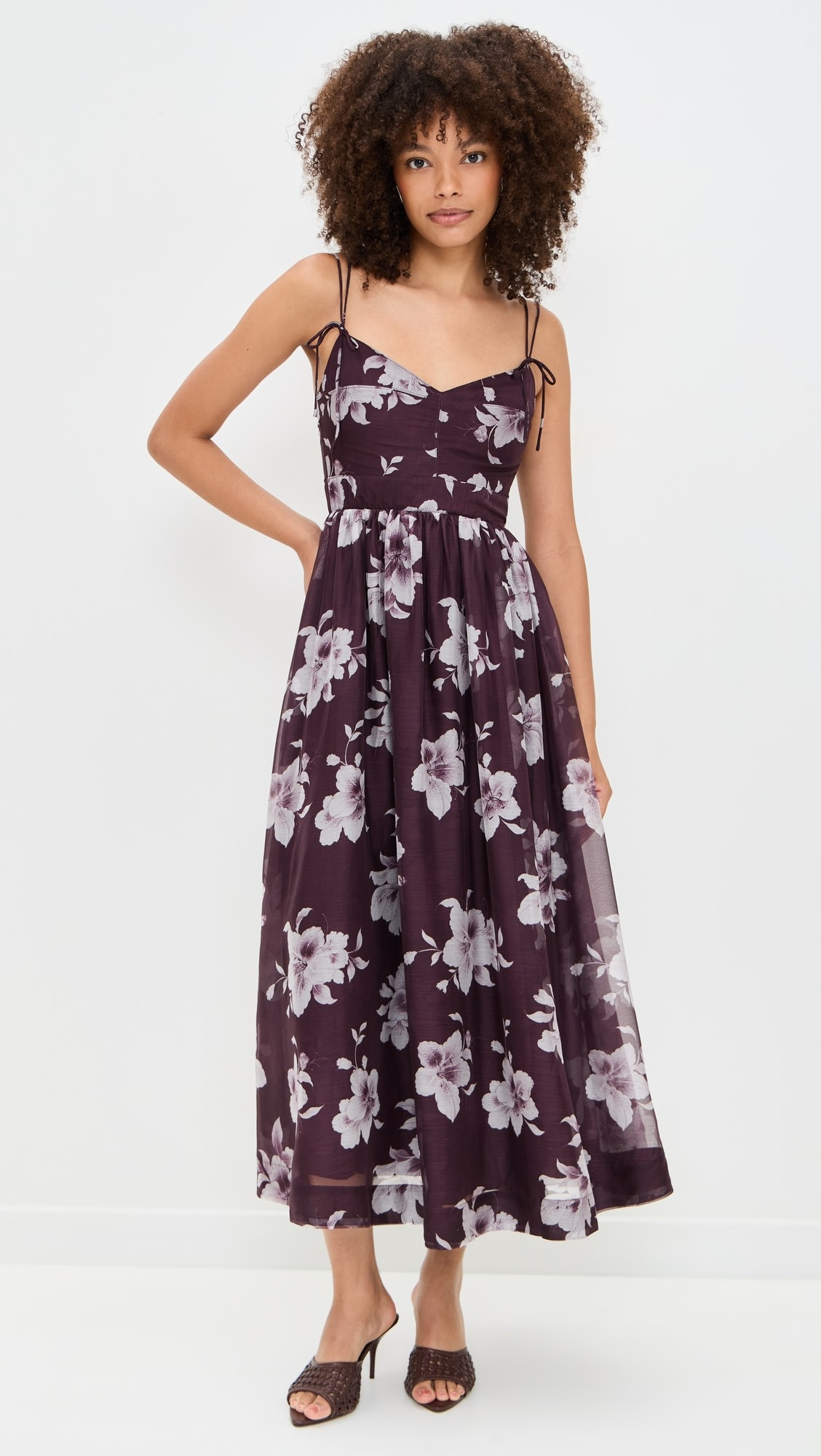 Annaliese Midi Dress | Shopbop