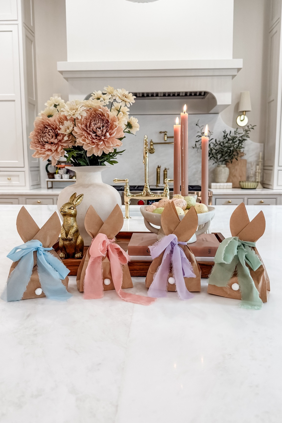 Bunny bag diy kit 

#LTKSeasonal #LTKHome #LTKKids