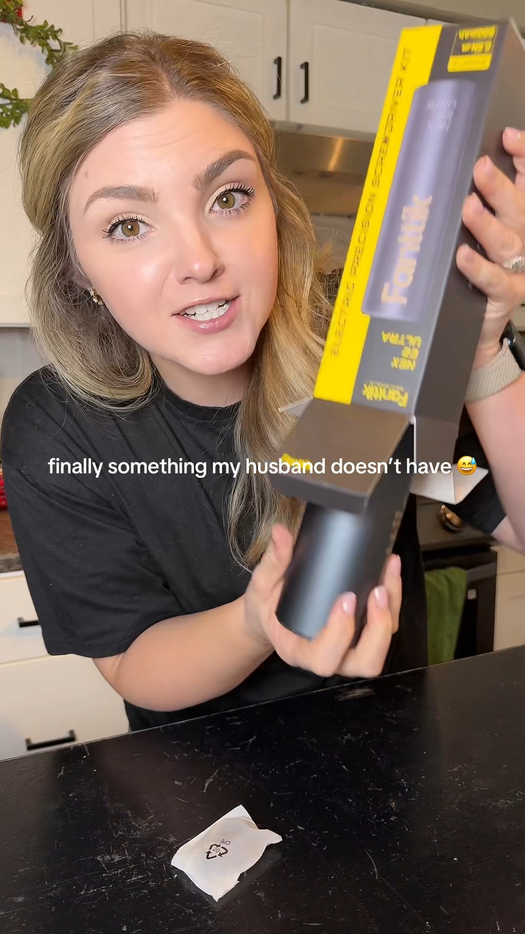 An electric screwdriver is a great present option for the guys! 👏 

#LTKHoliday #LTKGiftGuide #LTKMens