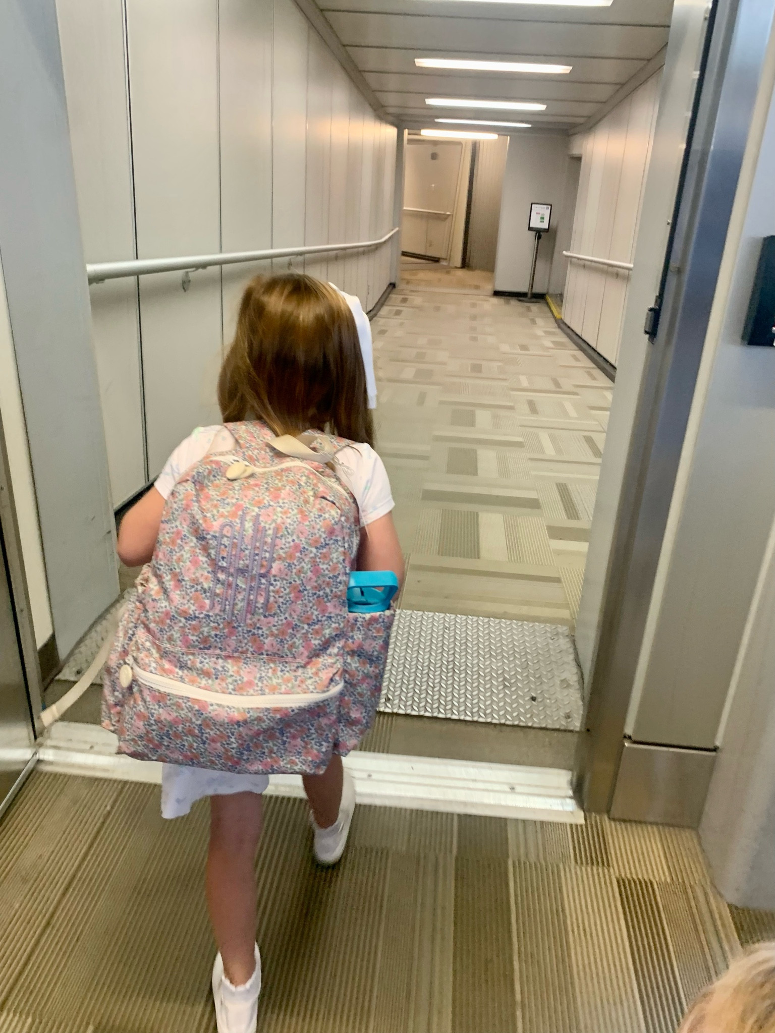 Off we go on our next adventure…✈️

#LTKkids #LTKtravel #LTKbaby