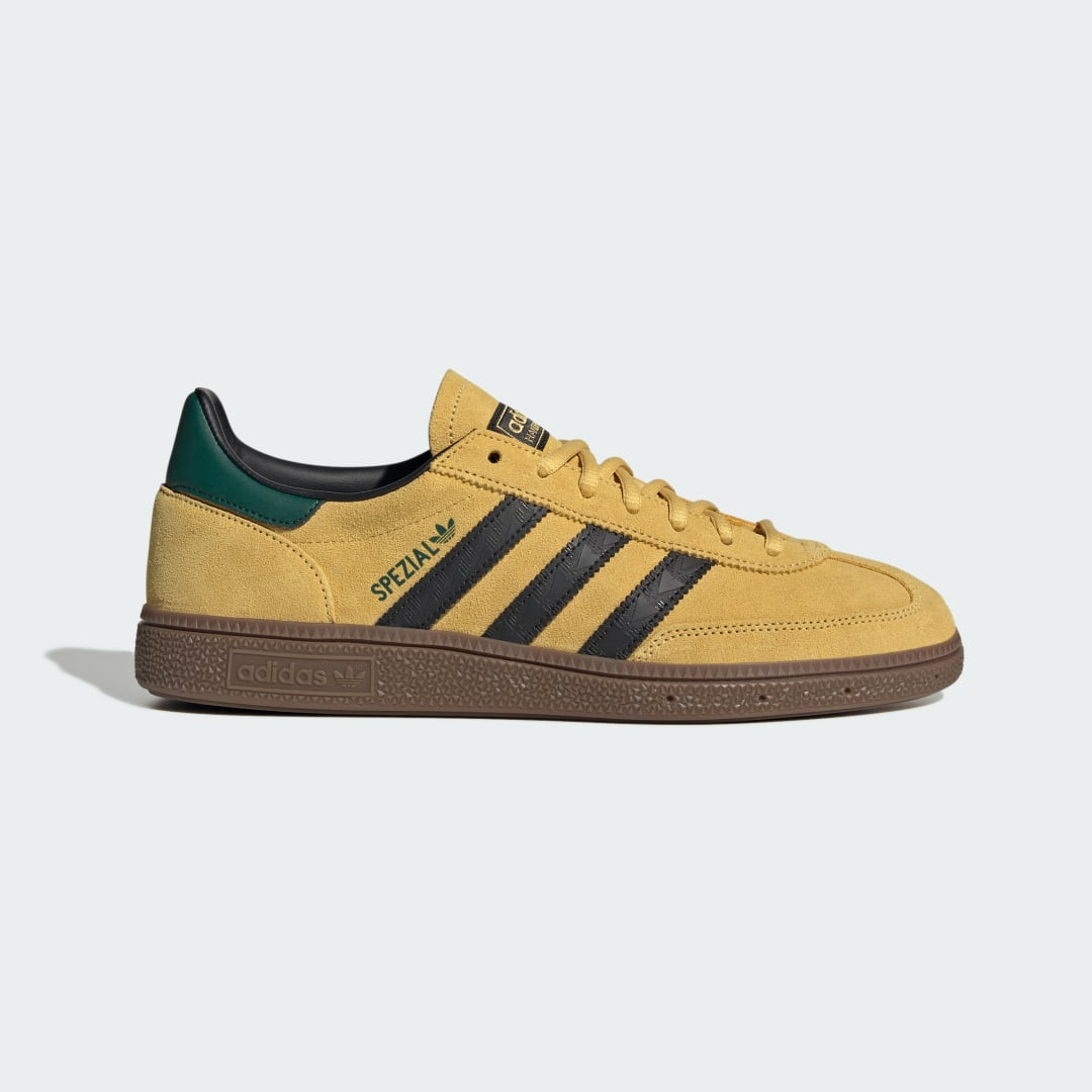 Handball Spezial Shoes | adidas (US)