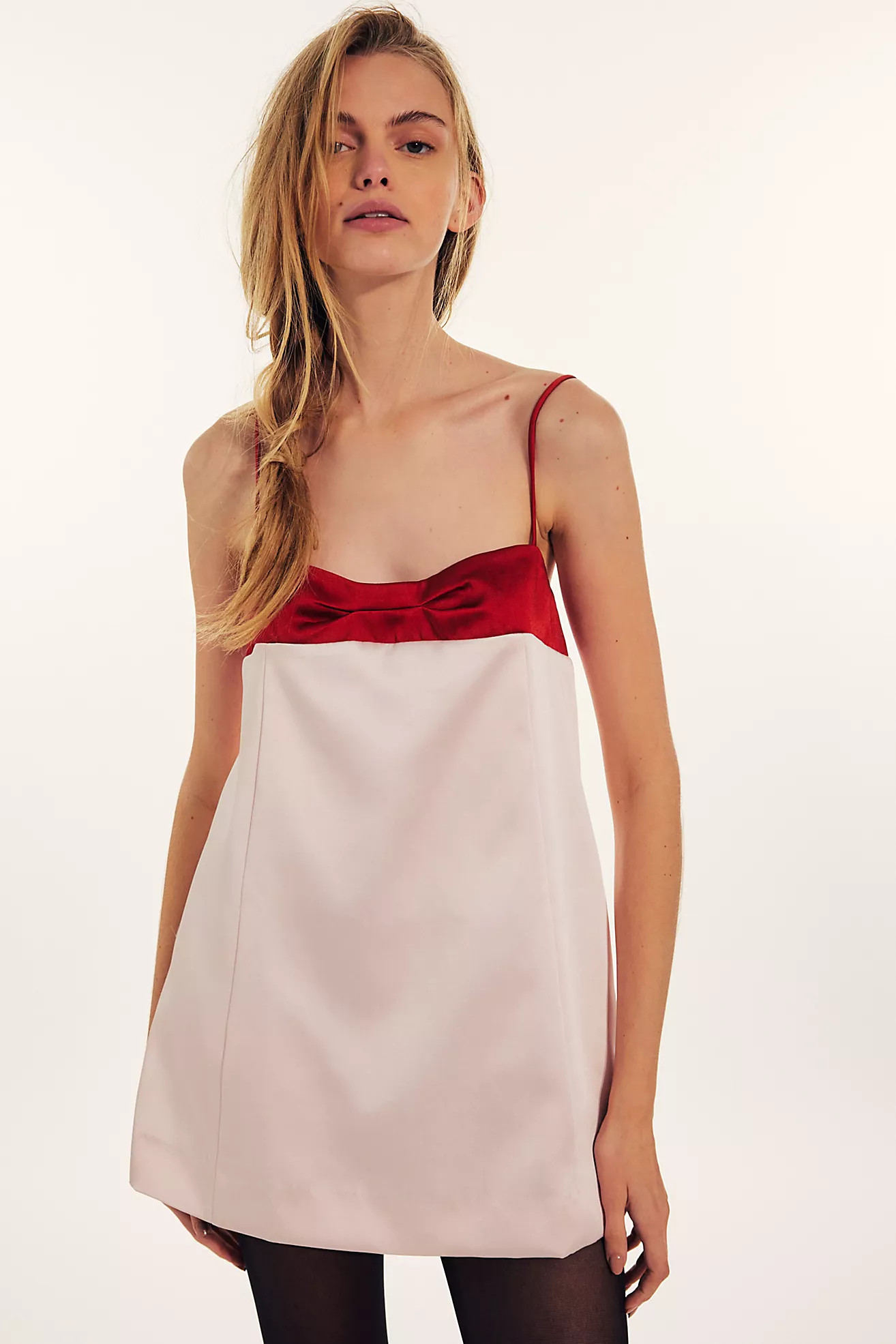 Verano Mini Dress | Free People (Global - UK&FR Excluded)