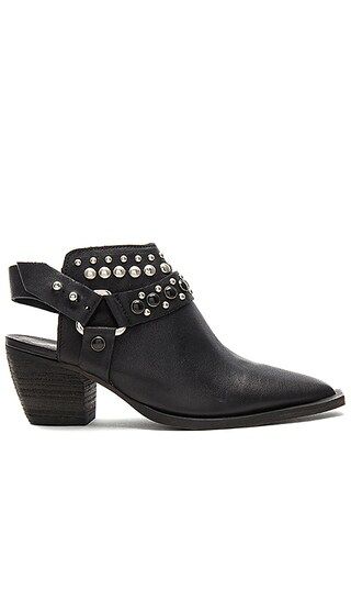 Free People Free Reign Shoeboot in Black | Revolve Clothing (Global)