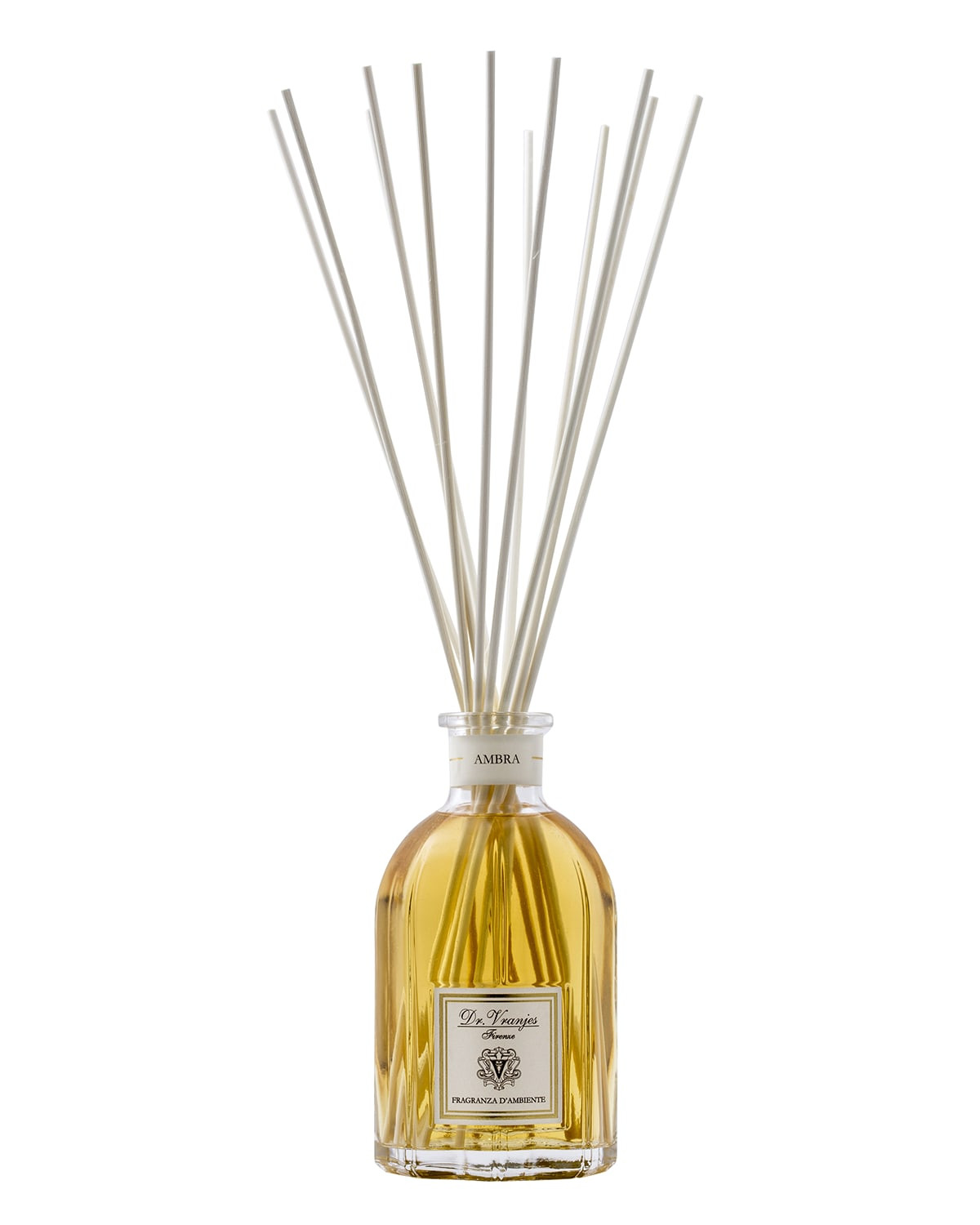 Ambra Glass Bottle Home Fragrance | Neiman Marcus