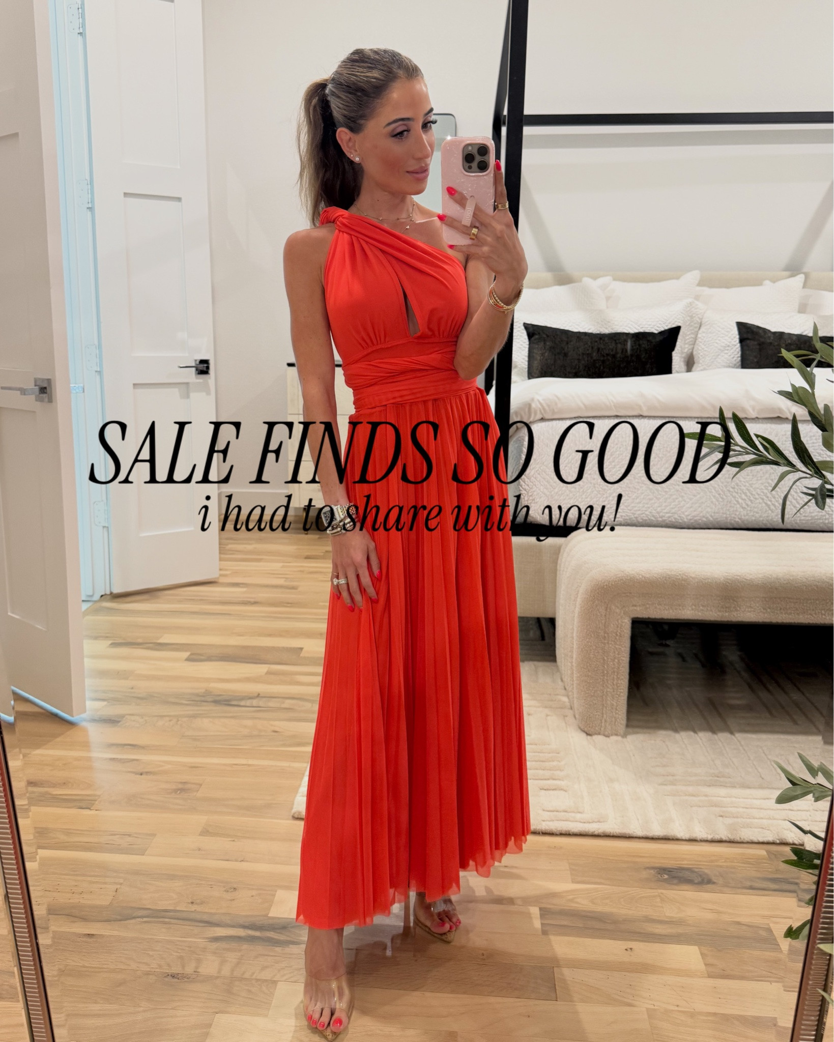these are too good not to share 👀 all petite friendly out of the package and perf for summer outings! Wedding guest dress size xxsp code AFLTK stacks!

Sale finds, affordable fashion, Amazon finds, Target style, summer outfits, vacation outfits, spring fashion, trending dresses, capsule wardrobe, everyday style, budget-friendly fashion, chic outfits, casual looks

#summeroutfits #vacationoutfits

#LTKPetite #LTKWedding #LTKxAbercrombie