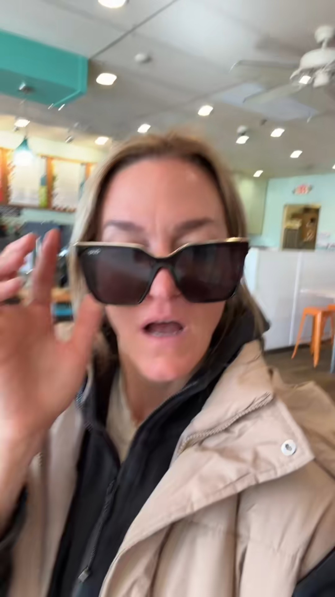 Here’s the vest!

#LTKOver40 #LTKStyleTip #LTKActive