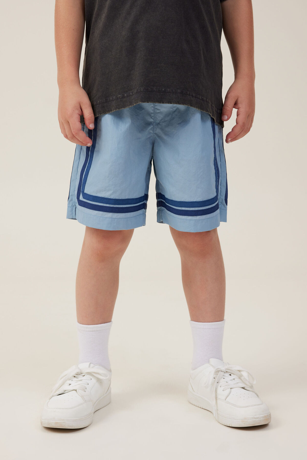 Reggie Short | Cotton On (US)