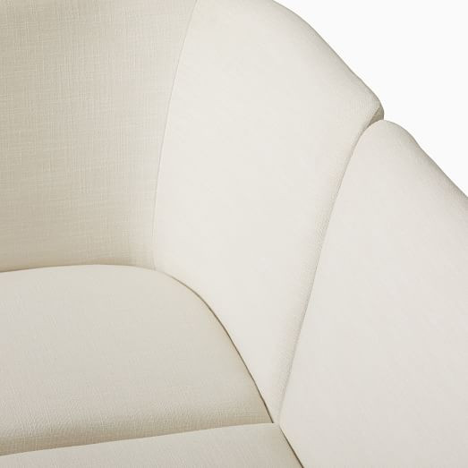 Hargrove 2-Piece Banquette - Large | West Elm (US)