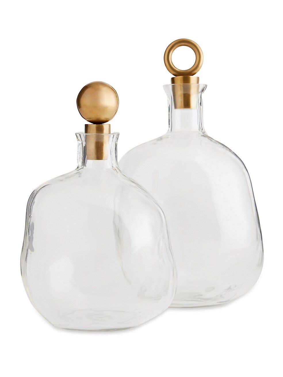 Fraunces 2-Piece Decanter Set | Saks Fifth Avenue