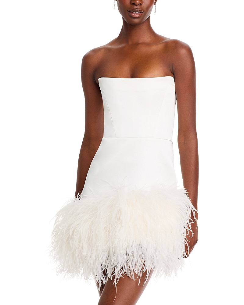 Bronx And Banco Fiora Mini Dress | Bloomingdale's (US)