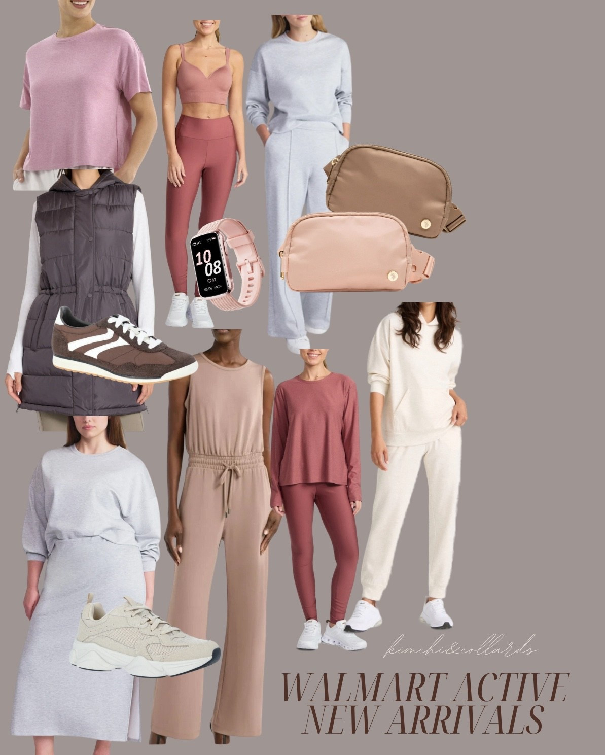 New Walmart Activewear finds.

#LTKFindsUnder50 #LTKPlusSize #LTKStyleTip