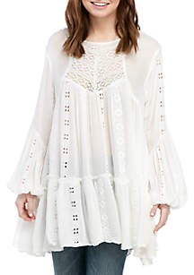 Free People
Kiss Kiss Tunic | Belk