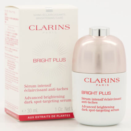 Bright Plus Serum 30ml | TK Maxx