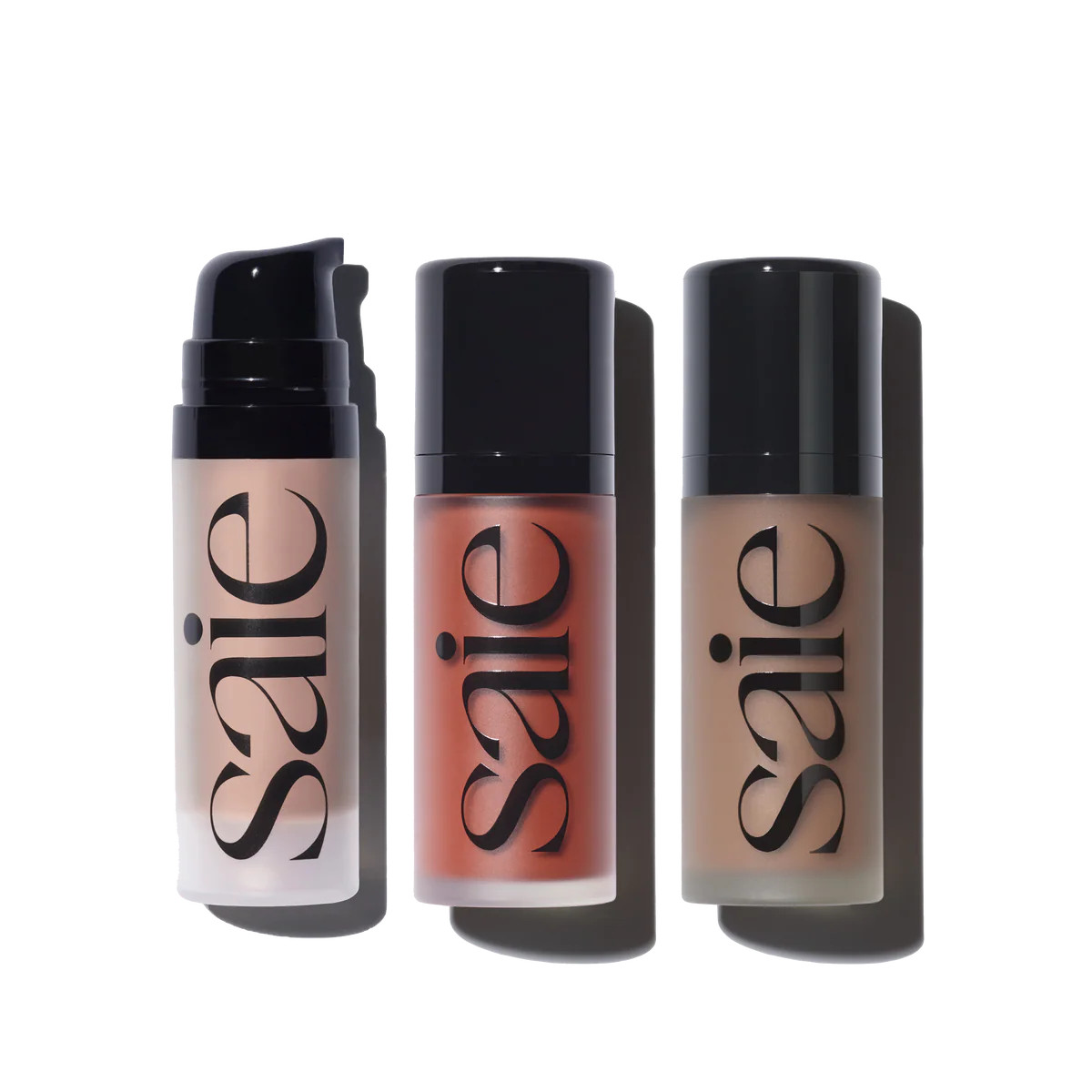 Toasty Fall Bundle | Saie