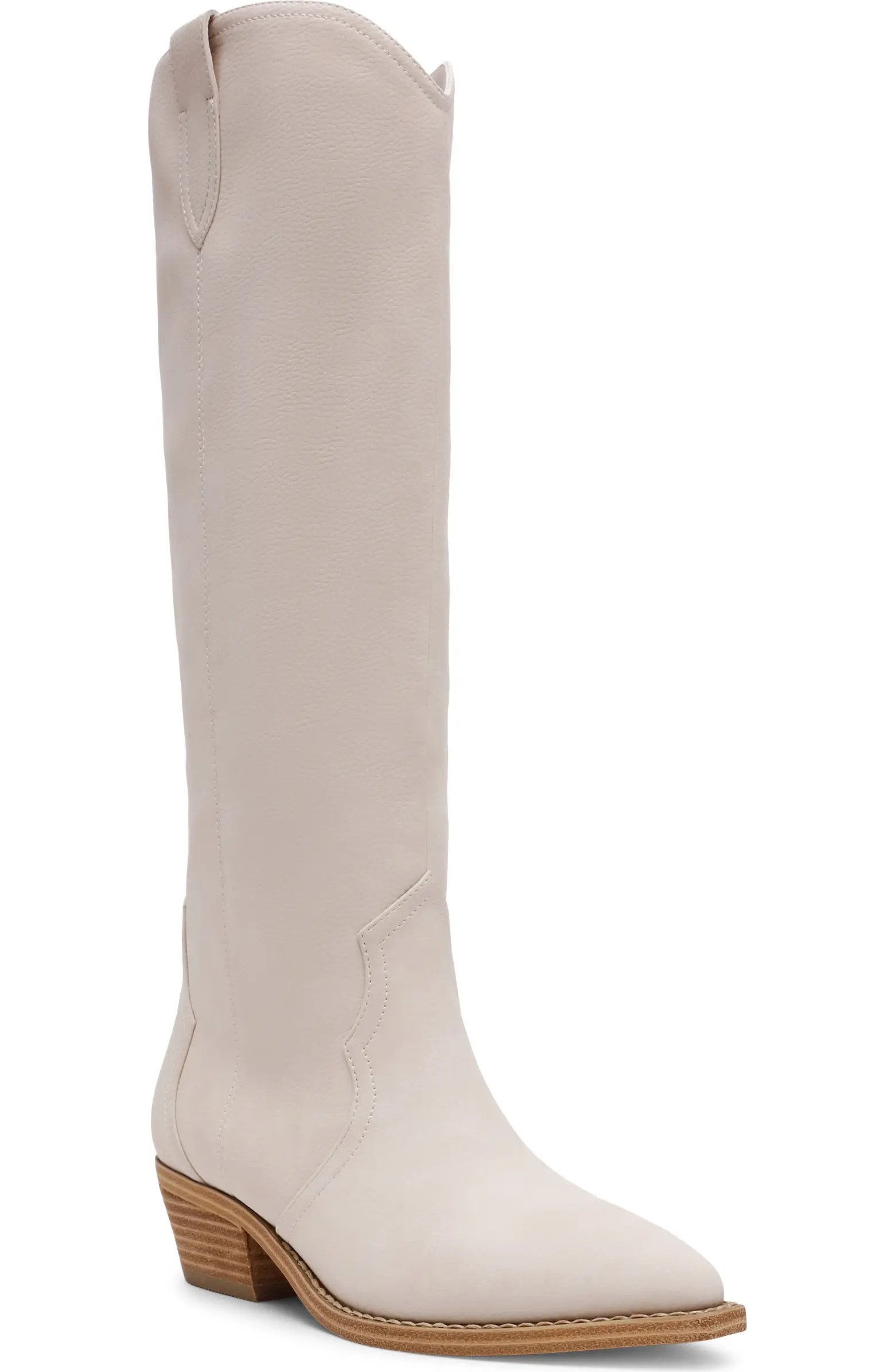 Kit Knee High Boot (Women) | Nordstrom Rack