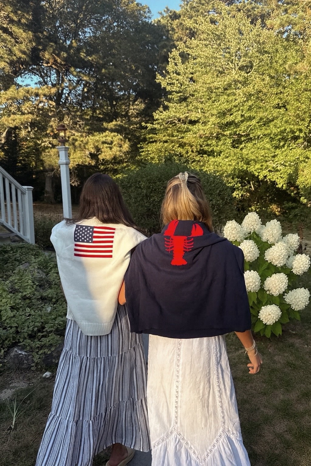 New England patriotic fit 🇺🇸🌊 loved this time to close out the summer!

USA sweater, flag sweater, Americana fit, lobster sweater, beach vacation, Labor Day fit, MDW fit, 4th of July fit, east coast packing list, beach fit, striped dresses, white dress, summer style




#LTKTravel #LTKStyleTip