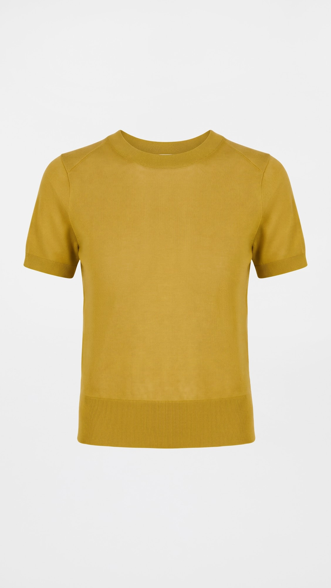 LE BOP Talia Tee White XS | Shopbop
