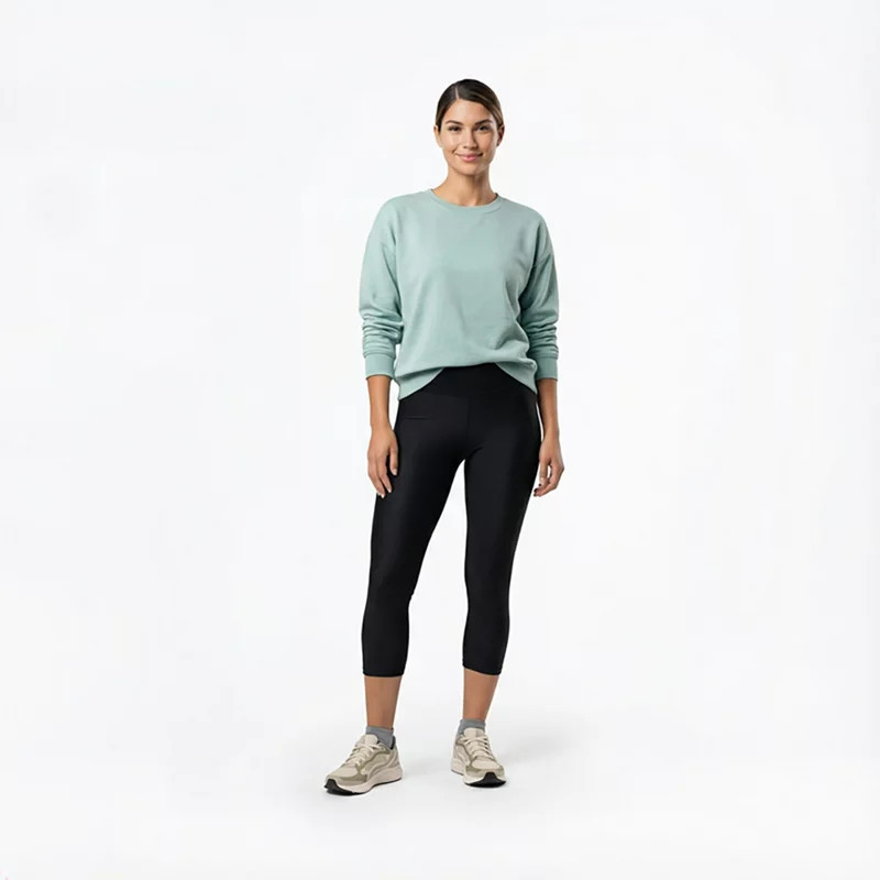 BCG Women's Cropped Capri Leggings | Academy Sports + Outdoors