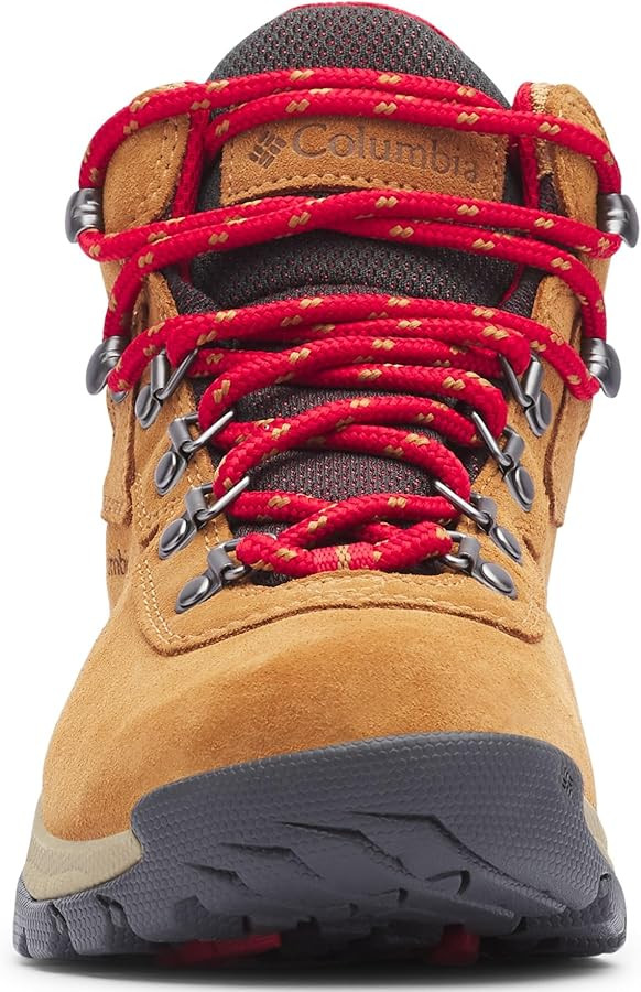 Columbia Women's Newton Ridge Plus Waterproof Amped Hiking Boot | Amazon (US)