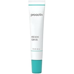 Amazon.com: Proactiv Blackhead Dissolving Acne Gel - Salicyclic Acid Acne Spot Treatment For Face -  | Amazon (US)