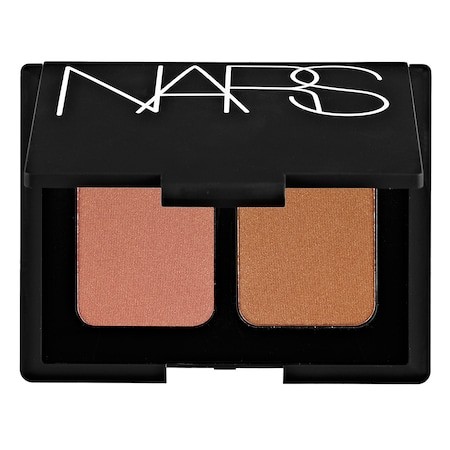 NARS Blush/Bronzer Duo Sin/ Casino 0.35 oz/ 10.5 g | Sephora (US)