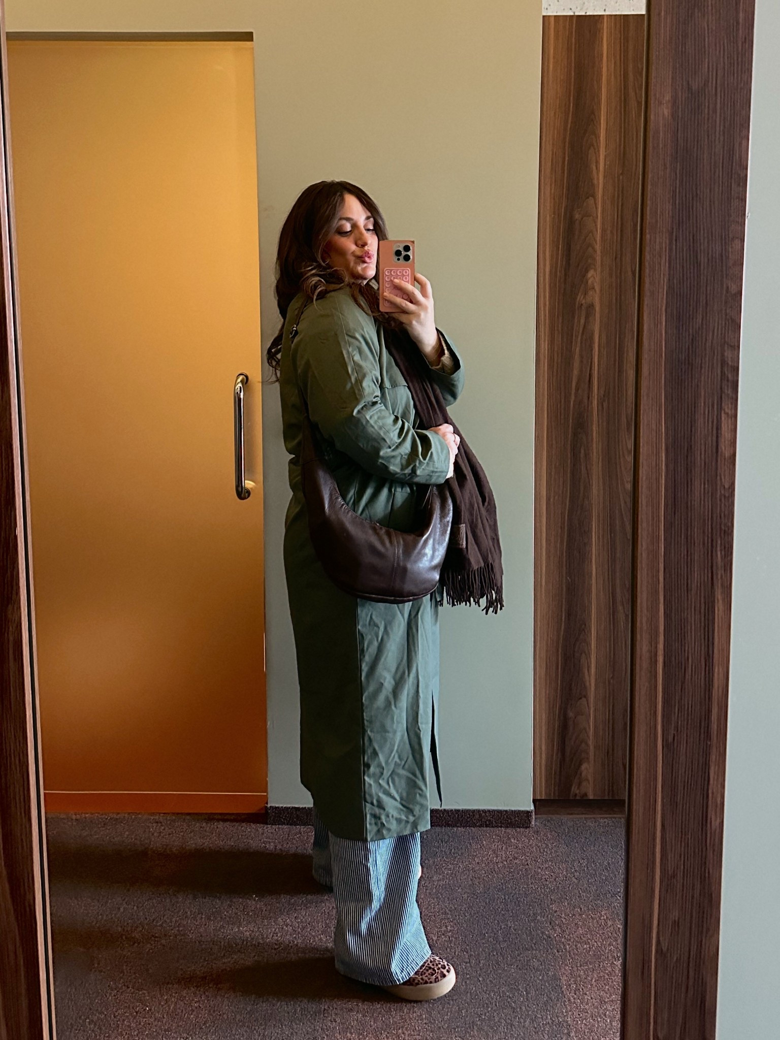 Last day to SAVE: 30% Off Full Price (apparel, leather, jewelry): 4/8 - 4/14
Extra 50% Off All Markdowns
Code: SPRING
Exclusions: New jewelry (including the Hannah Brown collab) and the Maha Leather Jacket

#LTKSaleAlert #LTKWorkwear #LTKTravel