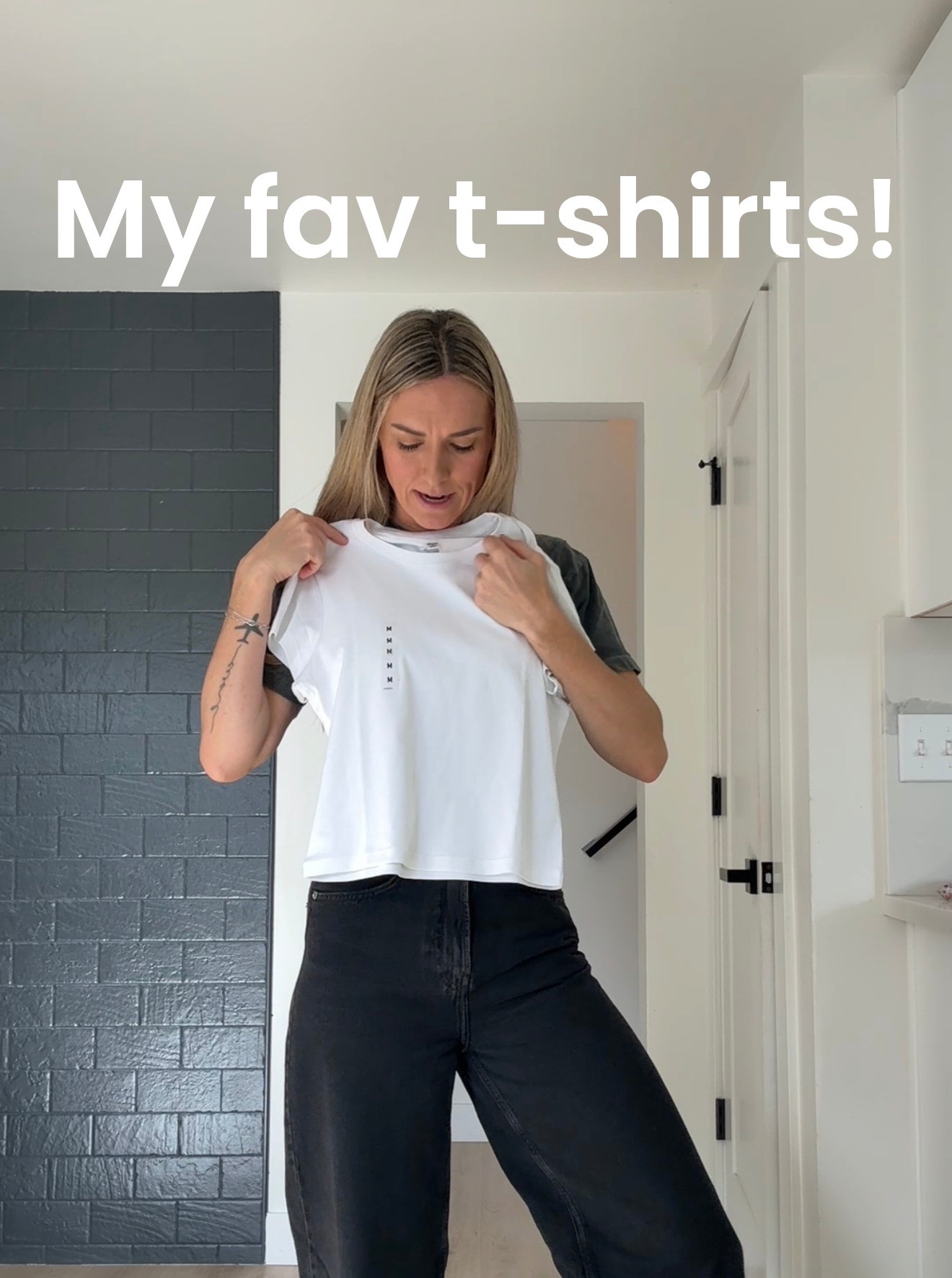 A round up of my favorite t-shirts!

#LTKSaleAlert #LTKFindsUnder100 #LTKStyleTip