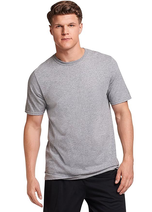Russell Athletic Men’s Essential Cotton T-Shirt | Amazon (US)