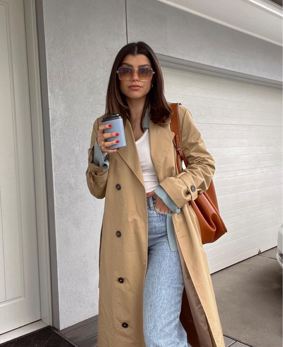 A typical melb summer look ..

Shop the exact trench below!

#LTKstyletip #LTKaustralia #LTKFind