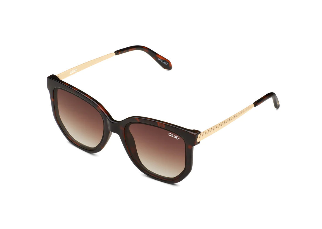 COFFEE RUN | Quay Australia