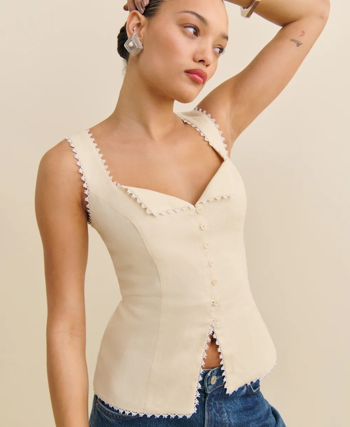 My favorite top I’ve ever seen