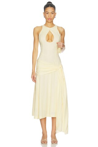 Victoire Dress
                    
                    GUIZIO | Revolve Clothing (Global)