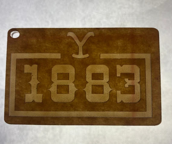 Yellowstone 1883 2.5 Custom Poured Silicone Mold | Etsy | Etsy (US)