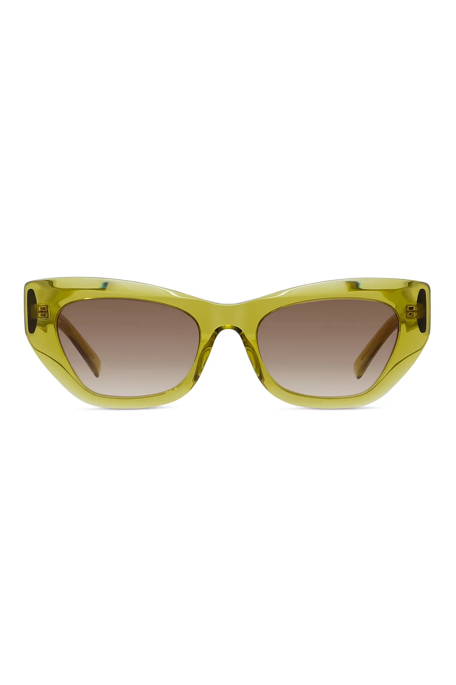 City 54mm Cat Eye Sunglasses (Women) | Nordstrom | Nordstrom