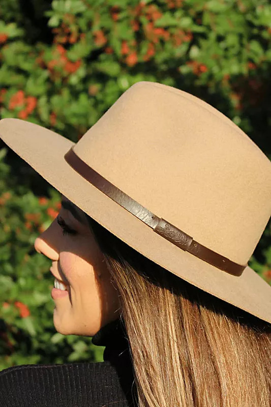 Sambboho Lola  Hat | Free People (Global - UK&FR Excluded)