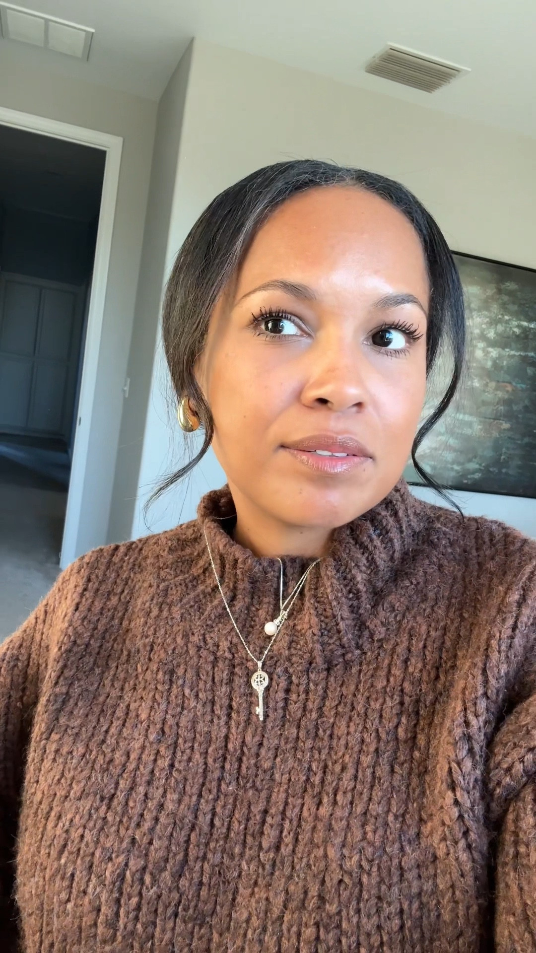 This is the perfect Fall 2 product lip combo💋

#LTKSeasonal #LTKBeauty #LTKOver40