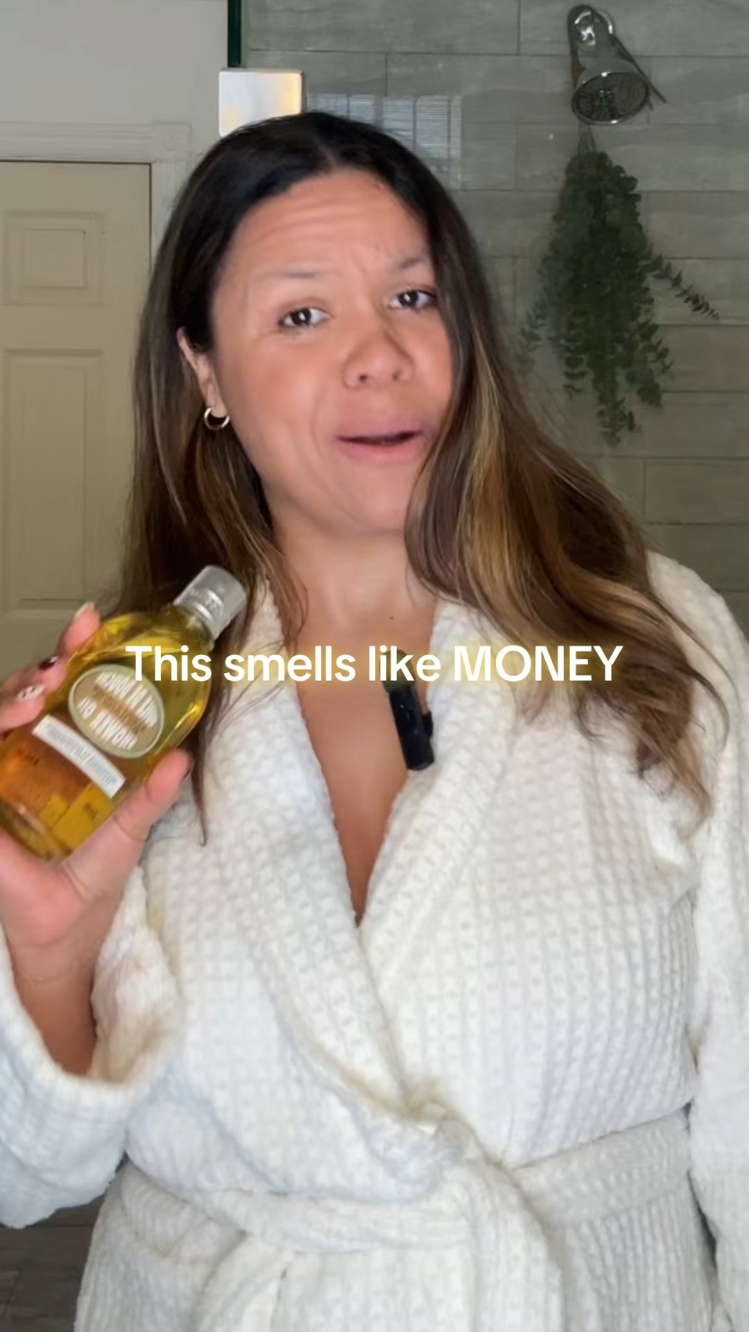 This L’Occitane almond cleaning oil smells like money 

#LTKselfcare #LTKmorningroutine #LTKOver40