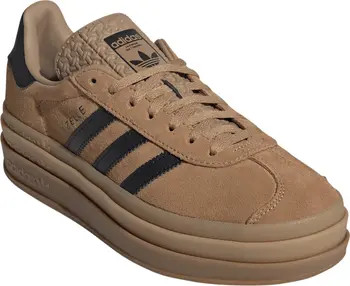 adidas Gazelle Bold Platform Sneaker (Women) | Nordstrom | Nordstrom