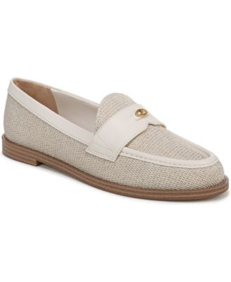 Women's Stellan Pointed Toe Loafers | Macy's