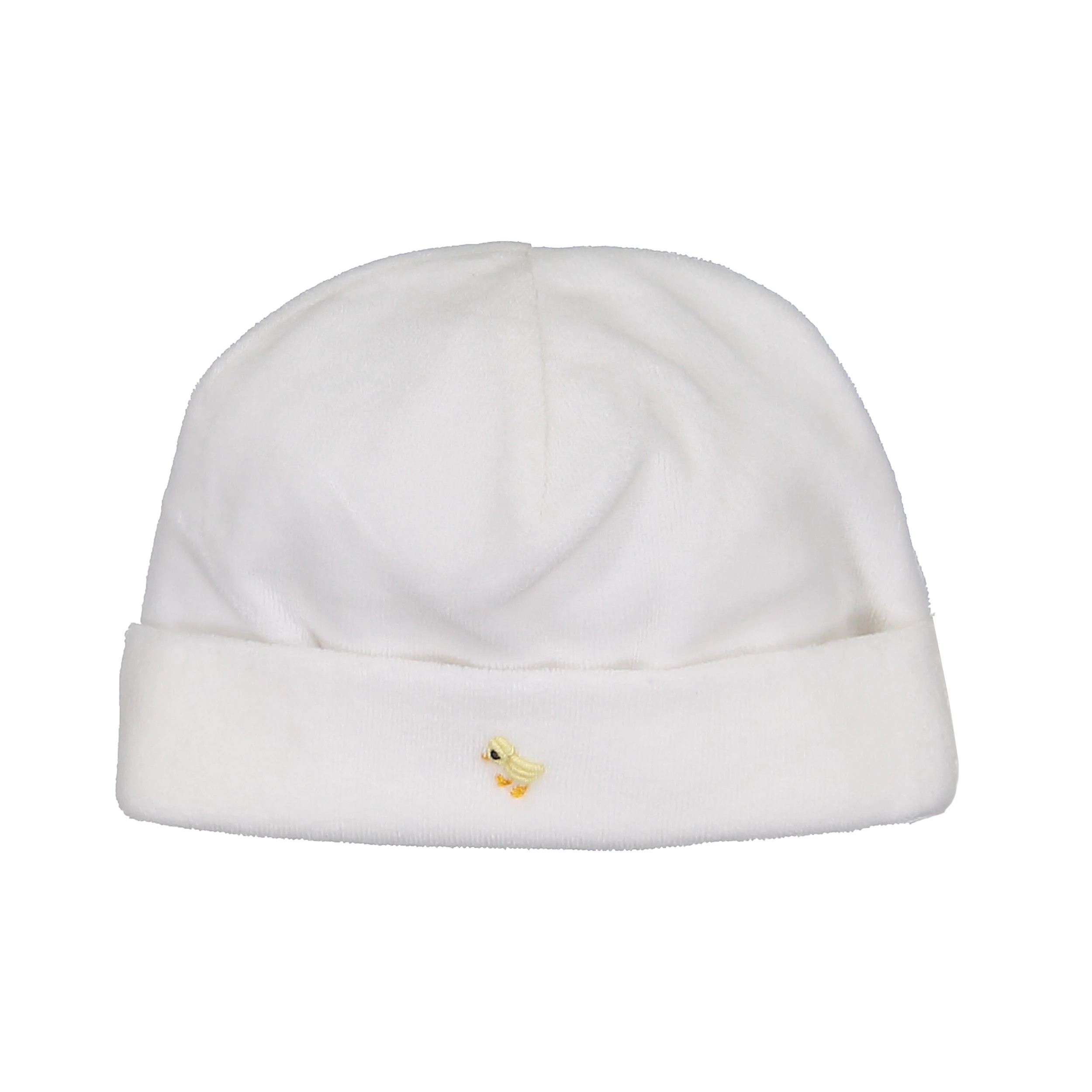 Velour Duck Hat | Feltman Brothers