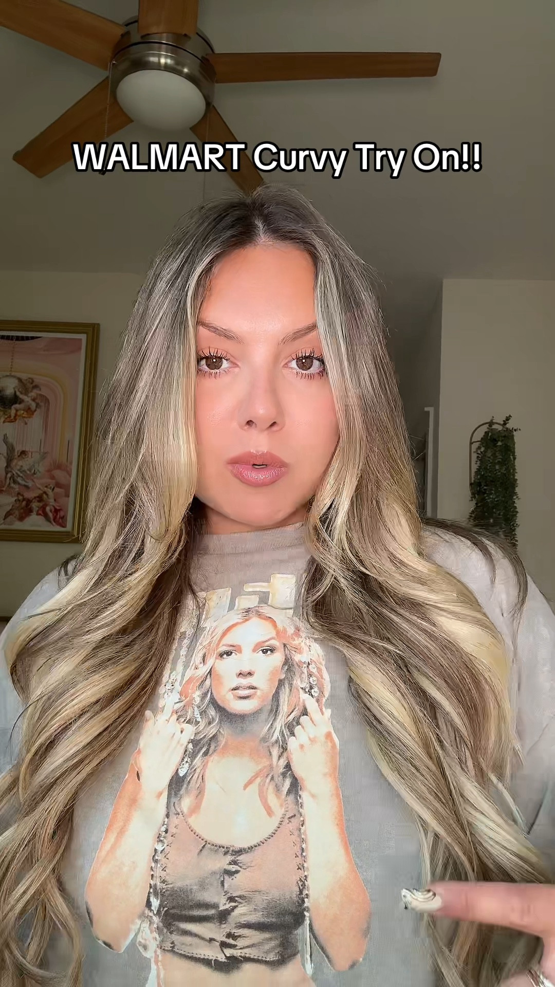 How CUTE?!?! I’m in a 16-18 in everything!! 

#LTKgrwm #LTKMidsize #LTKootd