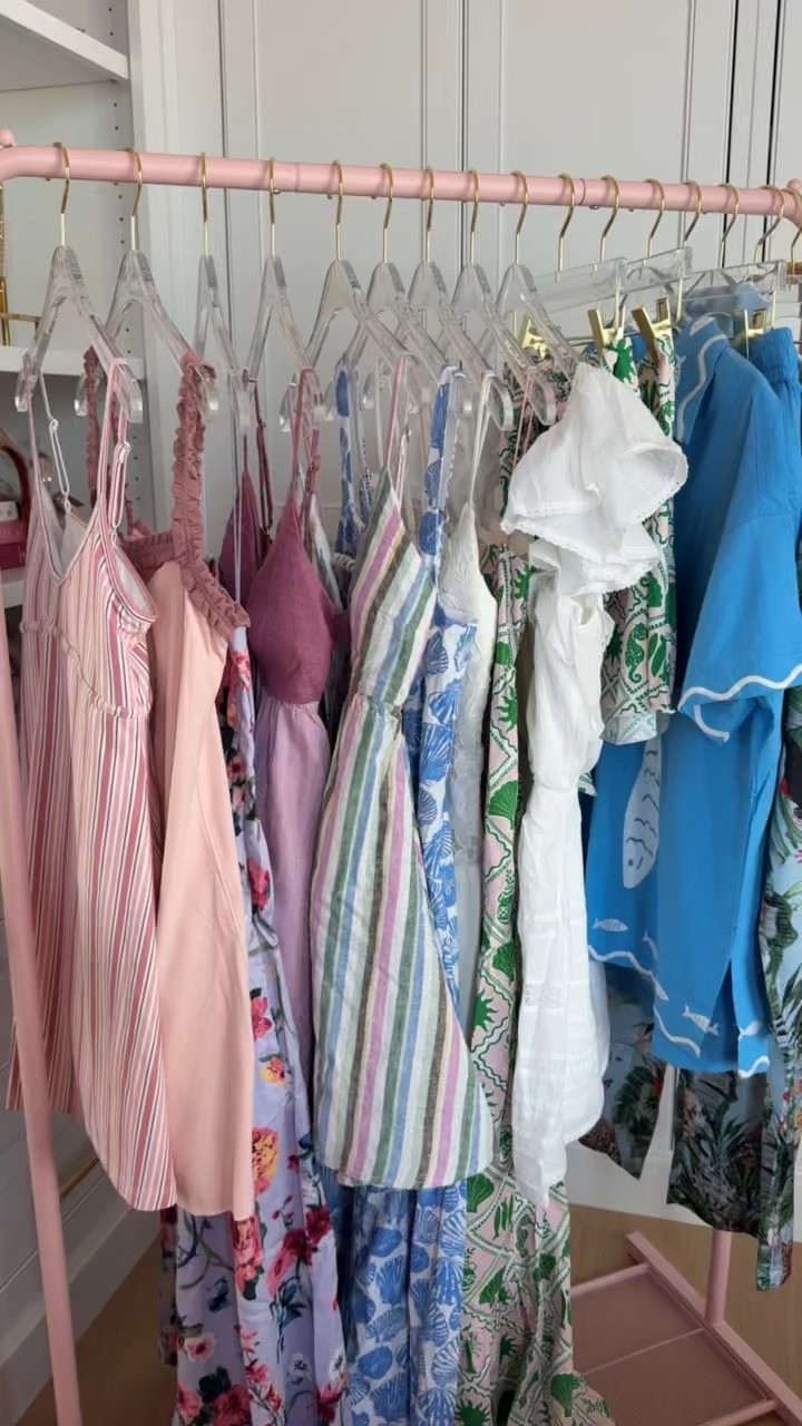 Spring dress lineup! Abercrombie LTK Spring Sale picks!
 

#LTKootd #LTKSpringSale #LTKdayinmylife