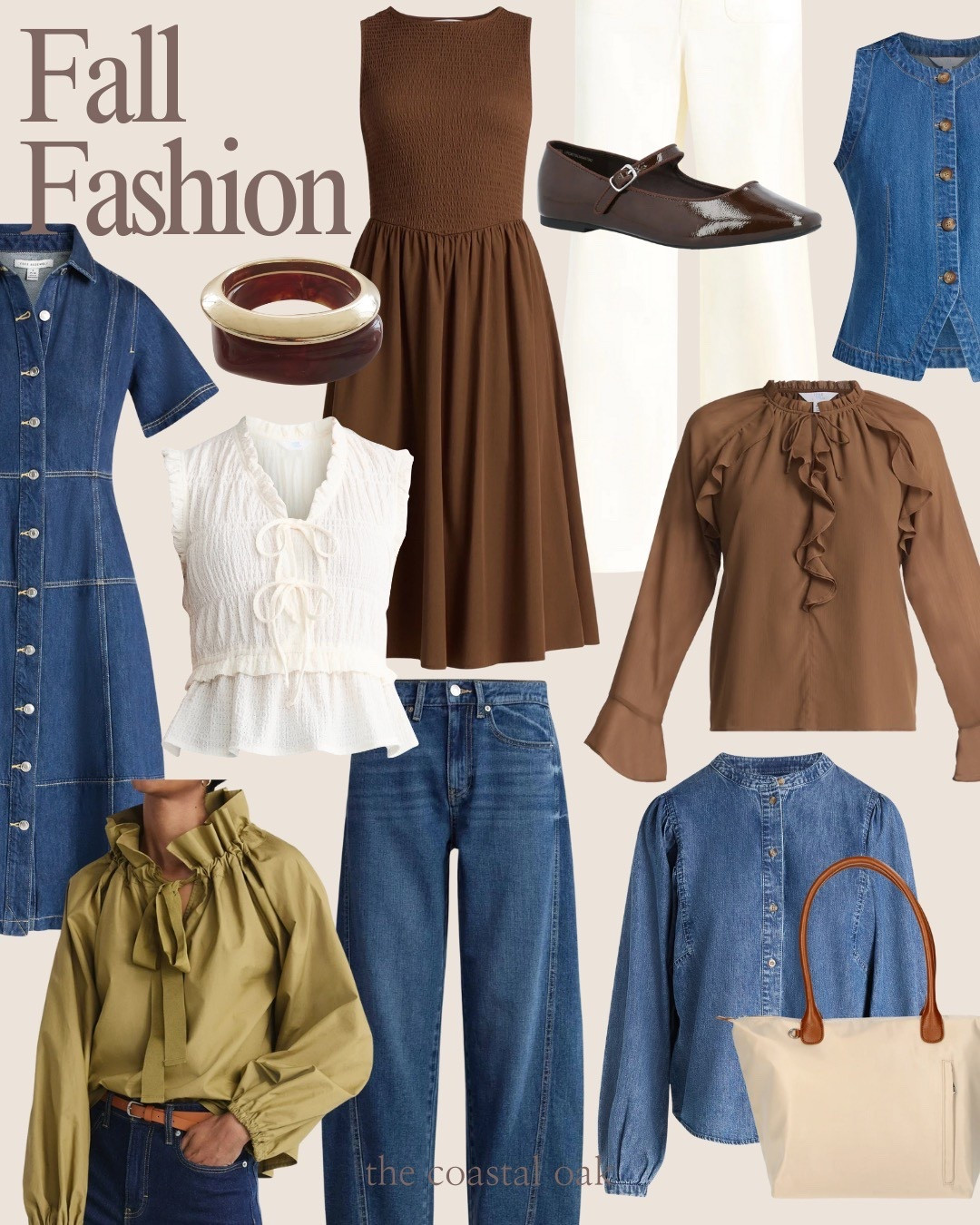 New Walmart fall arrivals! 