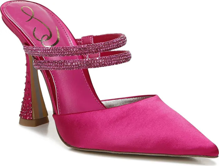 Sam Edelman Agustina Mule | Nordstrom | Nordstrom