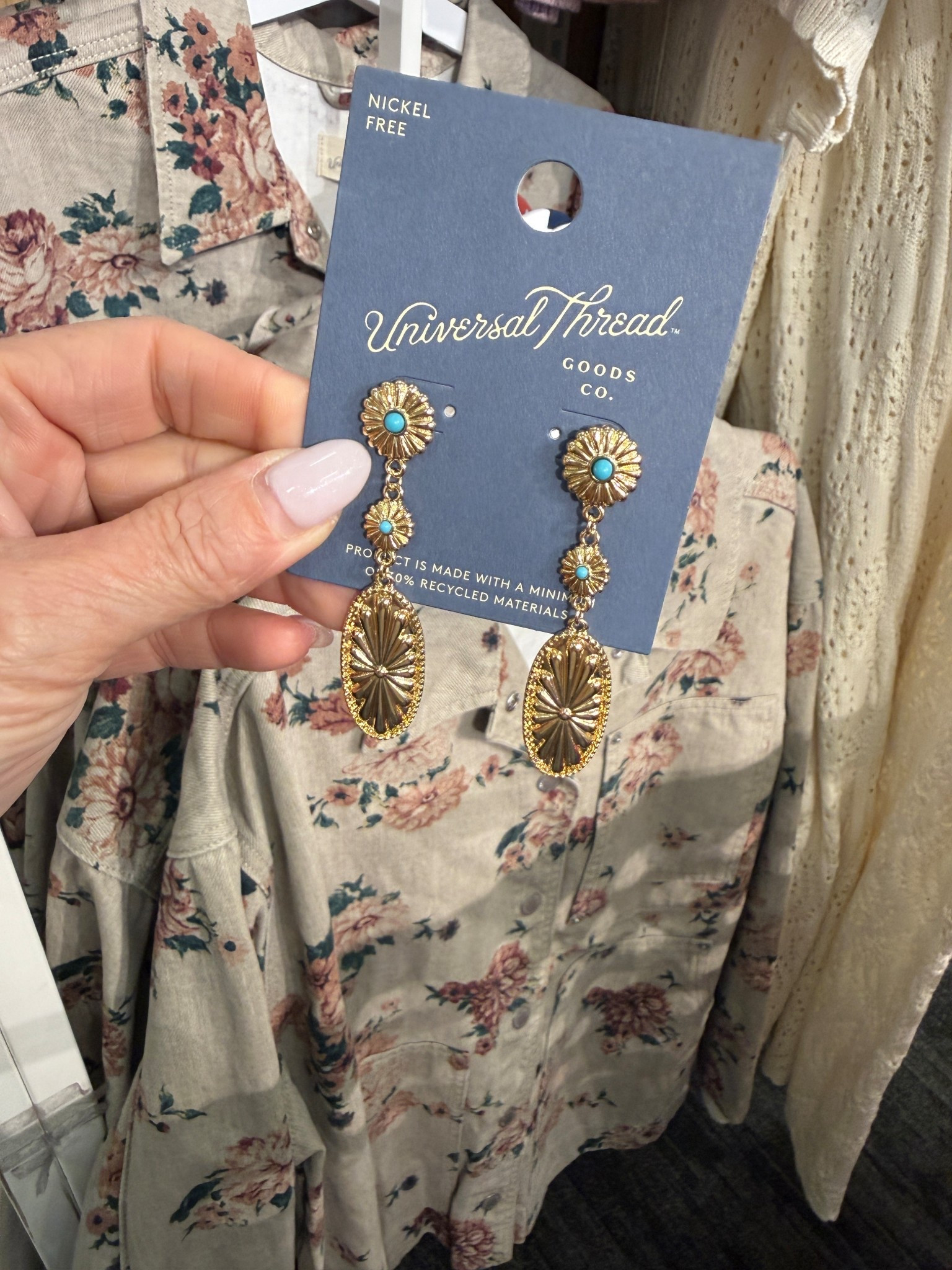 One for the western girlies 

#LTKOver40 #LTKootd #LTKFestival