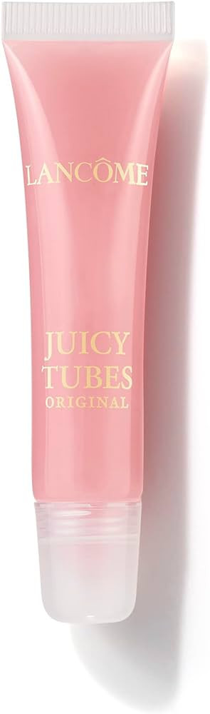 Lancôme Juicy Tubes - Long-Wear Lip Gloss - Plumping & Hydrating - High Shine Finish | Amazon (US)